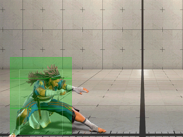 Hitbox Image