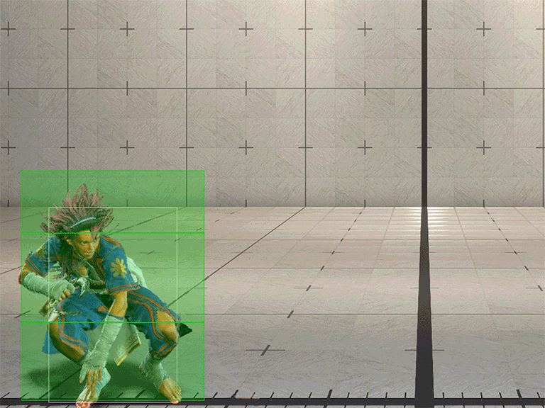 Hitbox Image