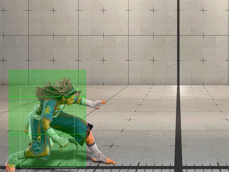 Hitbox Image