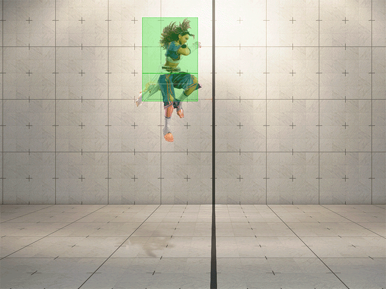 Hitbox Image