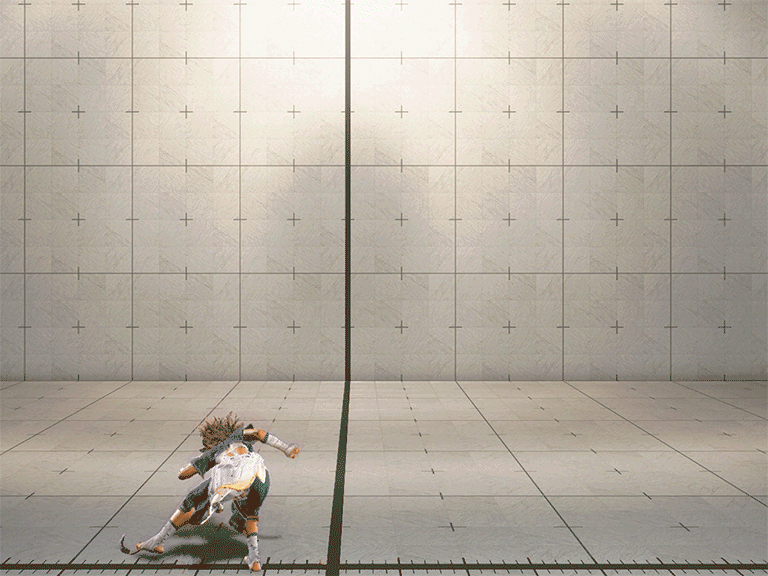 Hitbox Image