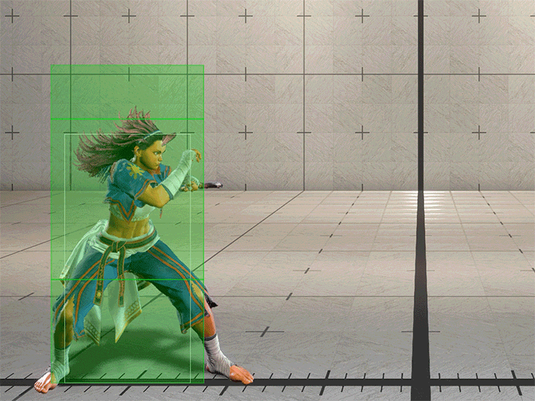 Hitbox Image