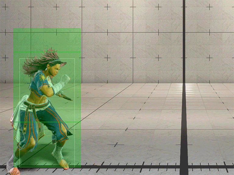 Hitbox Image