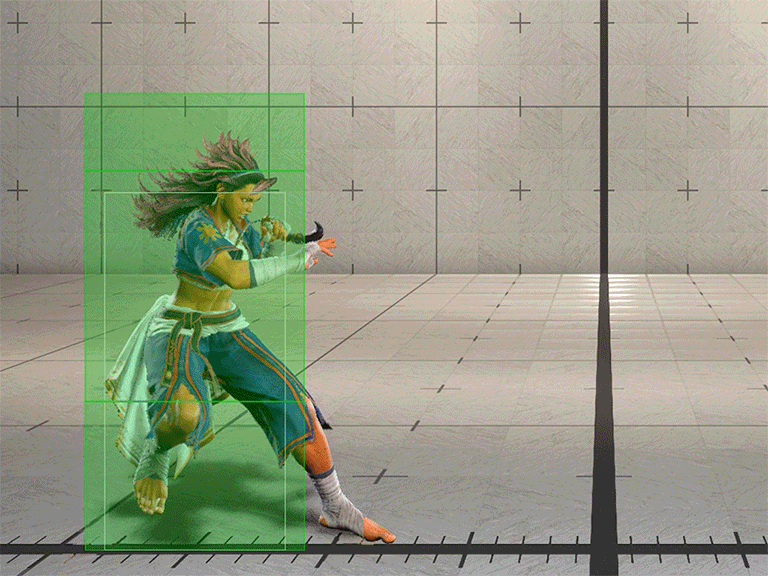 Hitbox Image
