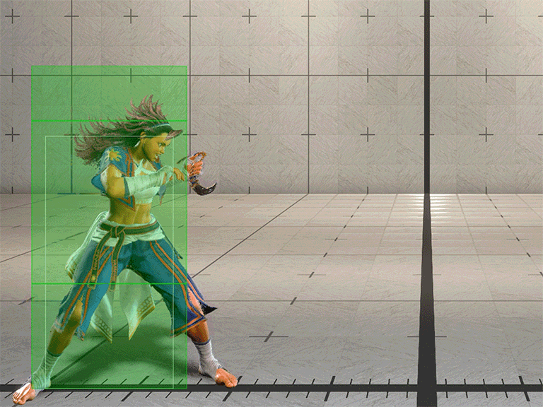 Hitbox Image