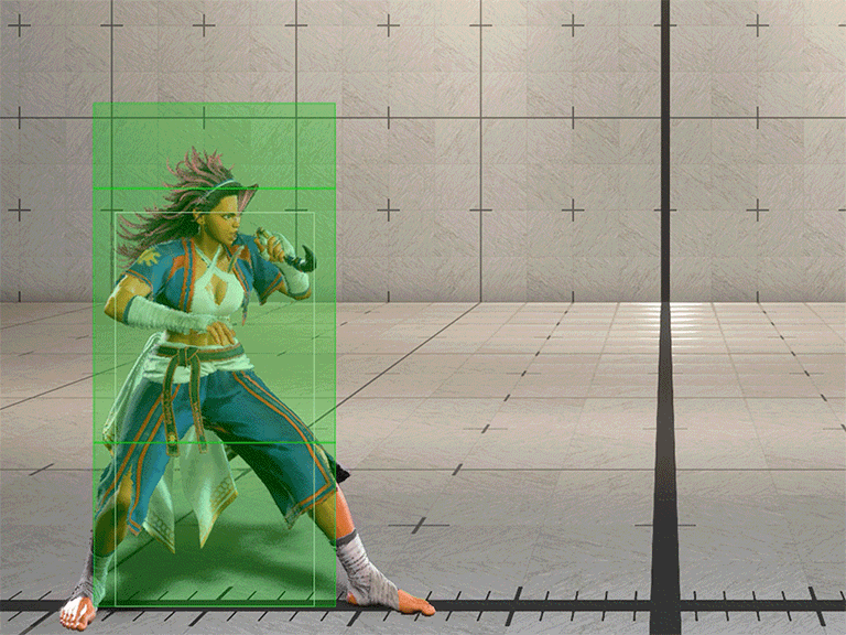 Hitbox Image
