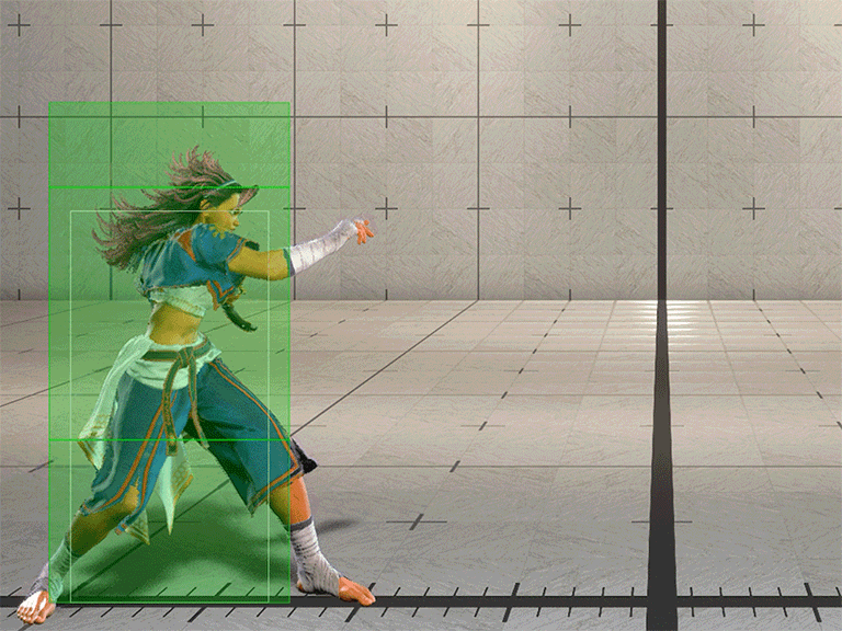 Hitbox Image