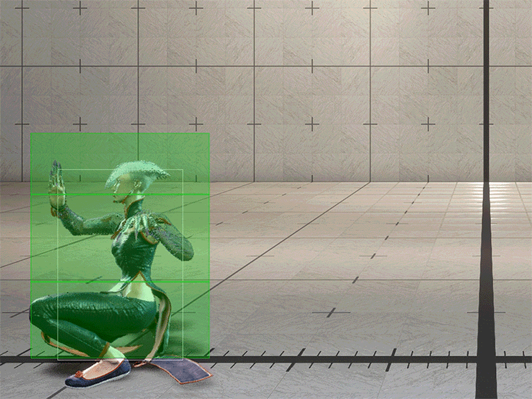 Hitbox Image