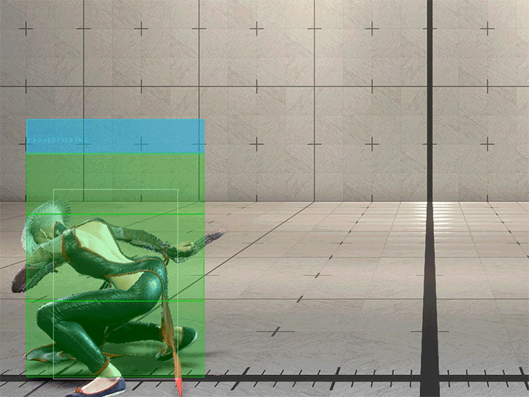 Hitbox Image