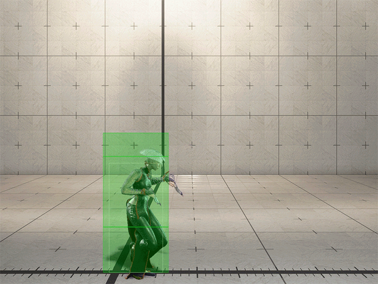 Hitbox Image