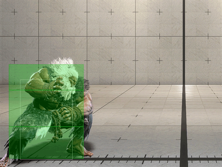 Hitbox Image