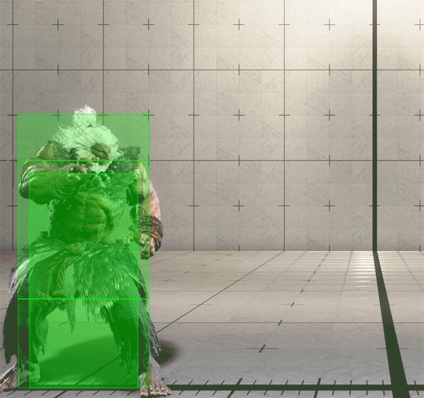 Hitbox Image