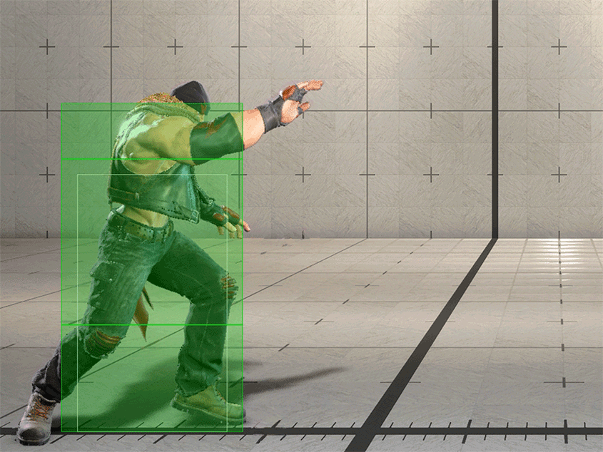 Hitbox Image