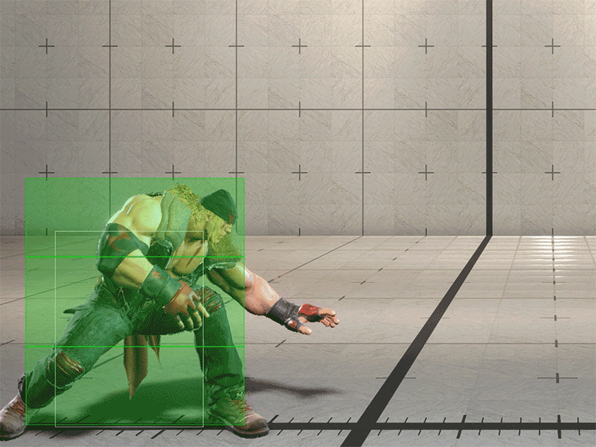 Hitbox Image