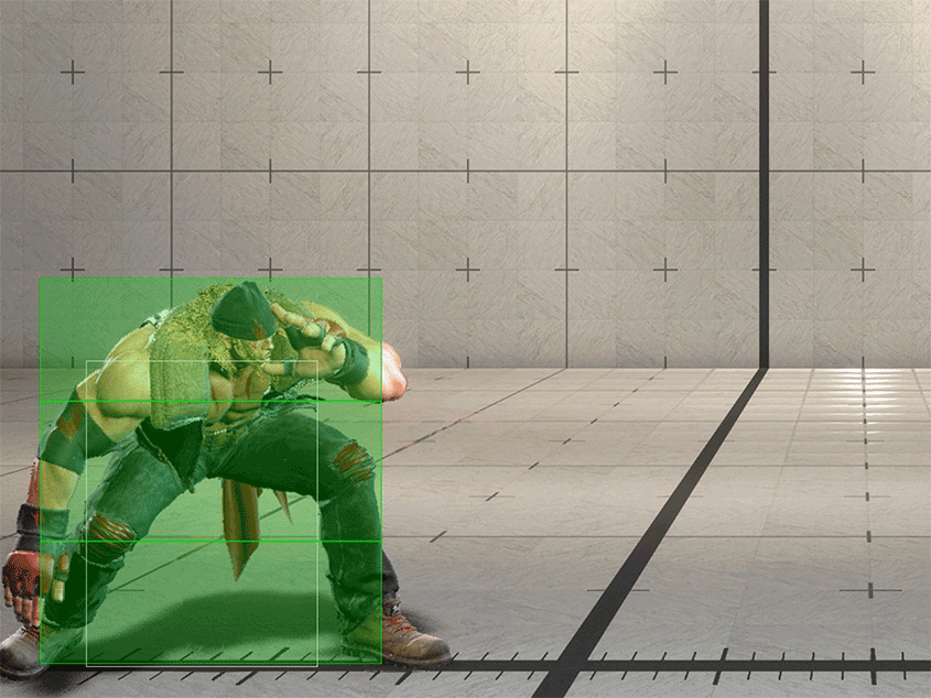 Hitbox Image