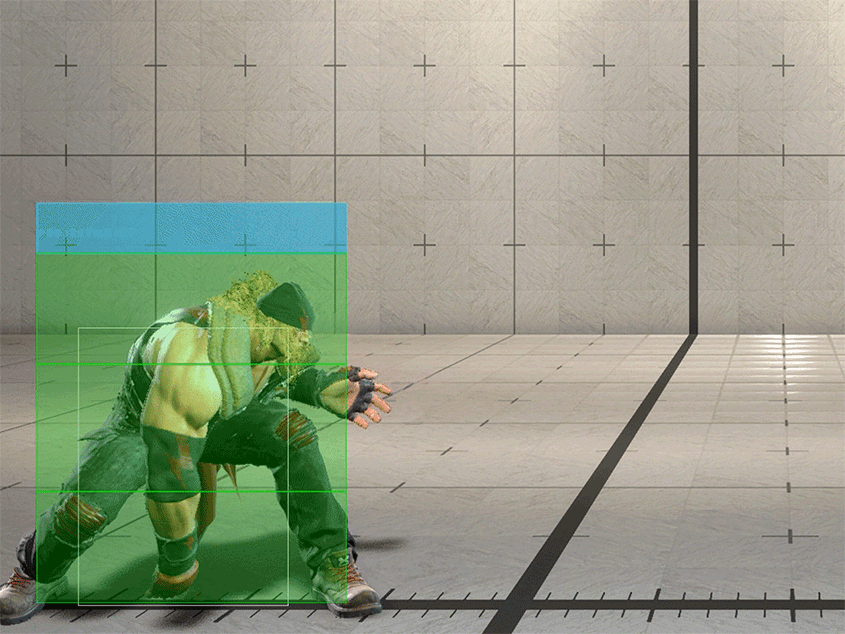 Hitbox Image