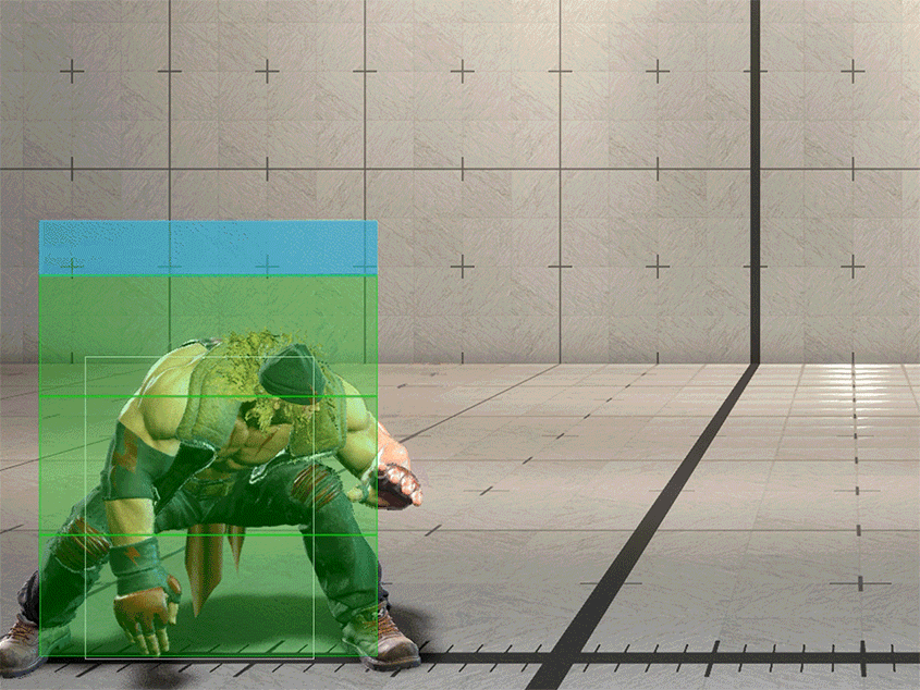 Hitbox Image