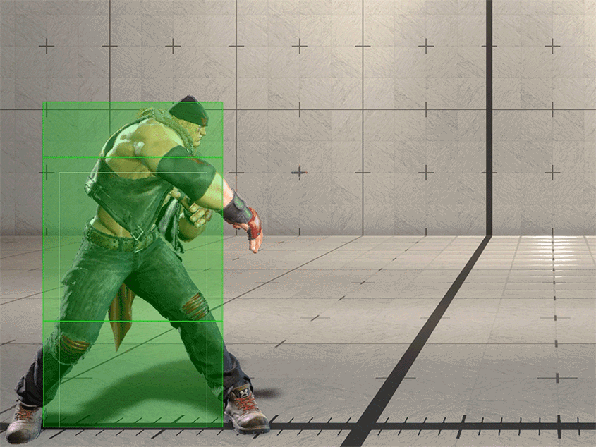 Hitbox Image