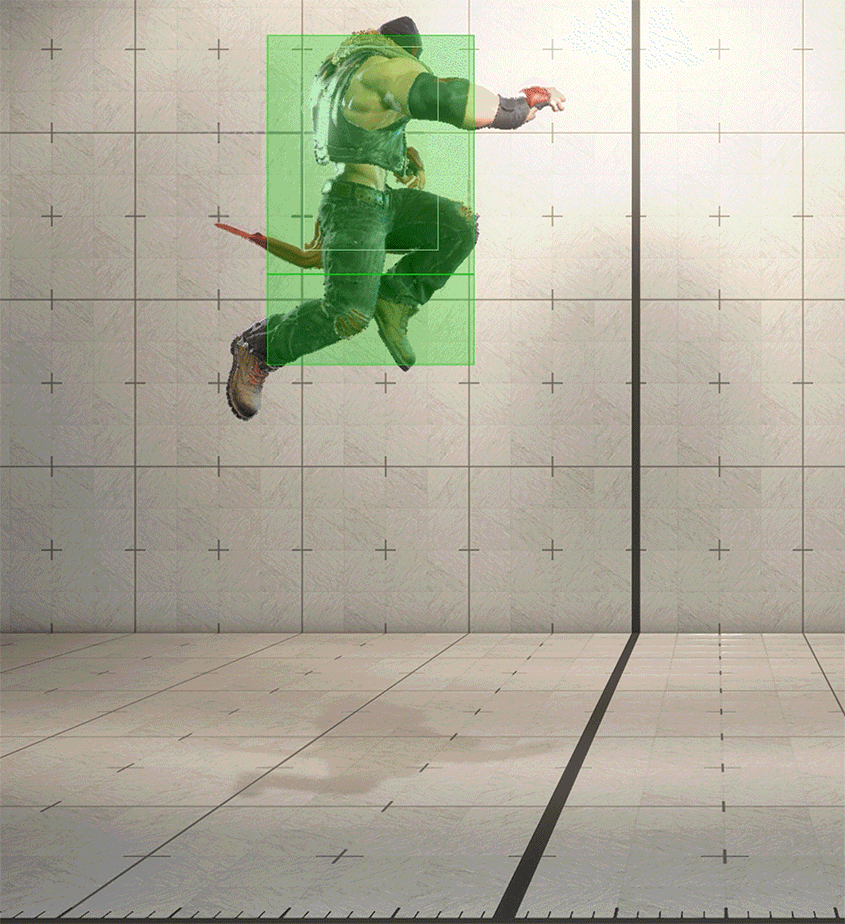 Hitbox Image