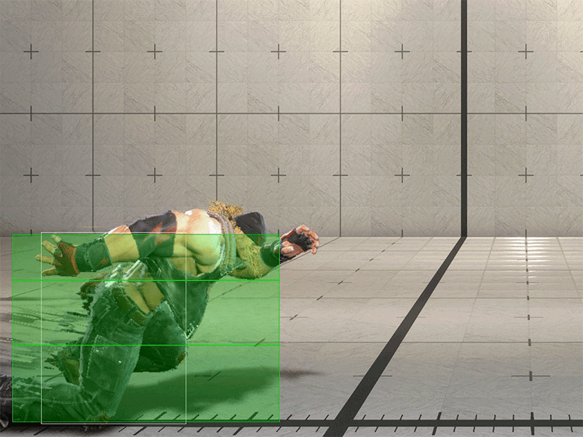 Hitbox Image