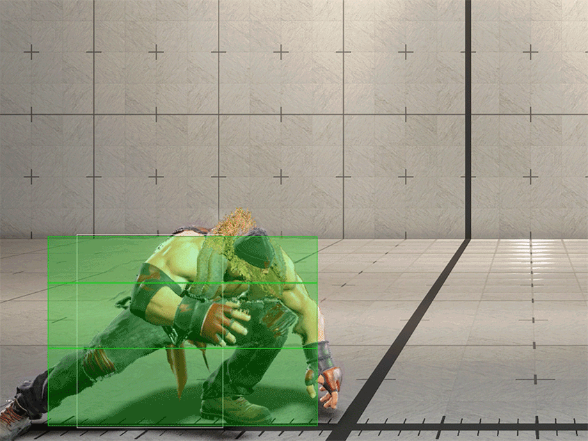 Hitbox Image