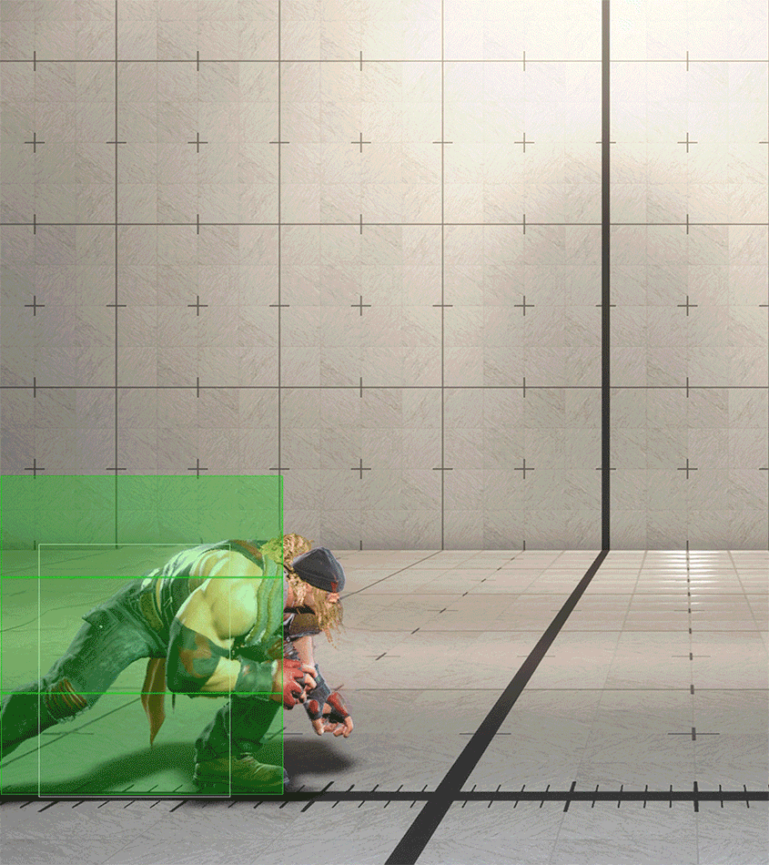 Hitbox Image