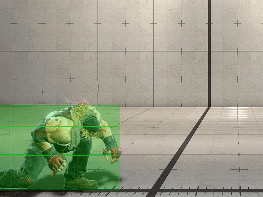 Hitbox Image