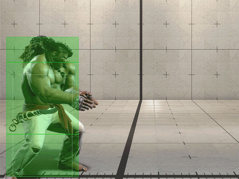 Hitbox Image