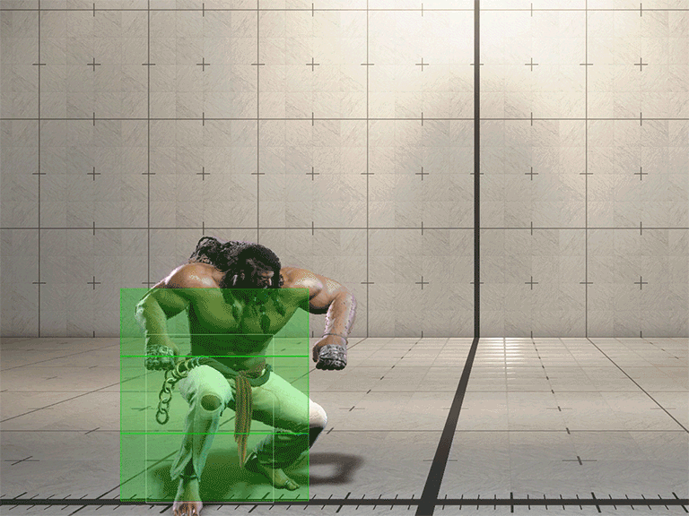 Hitbox Image