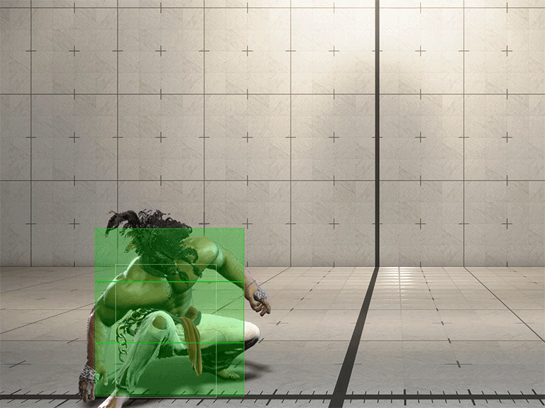Hitbox Image