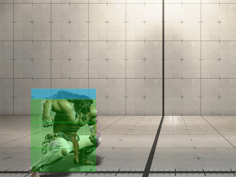 Hitbox Image