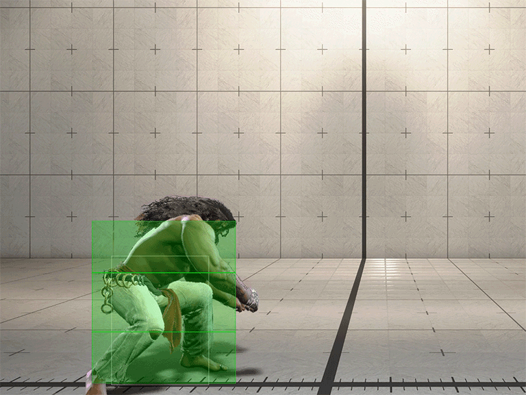 Hitbox Image