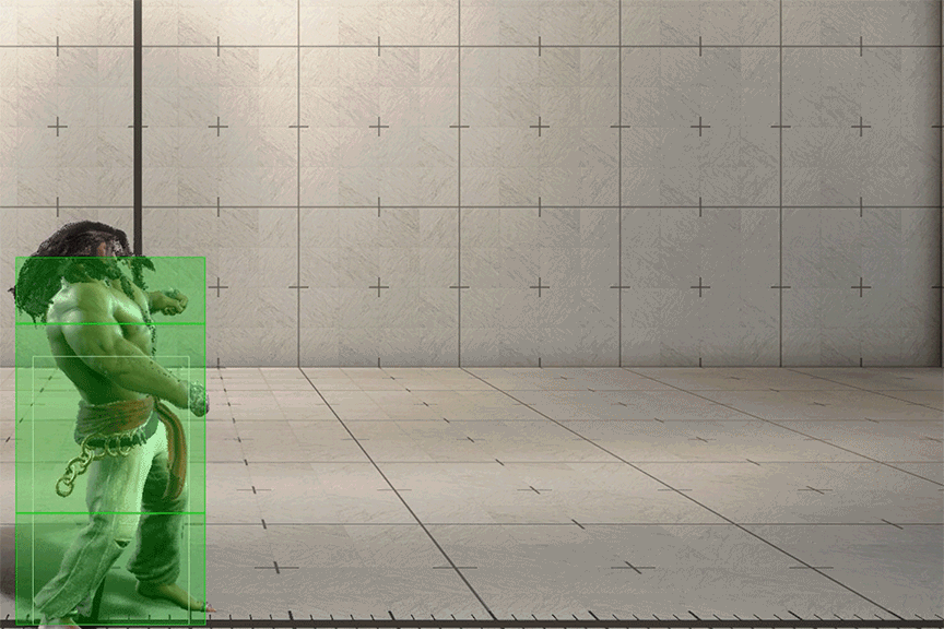 Hitbox Image