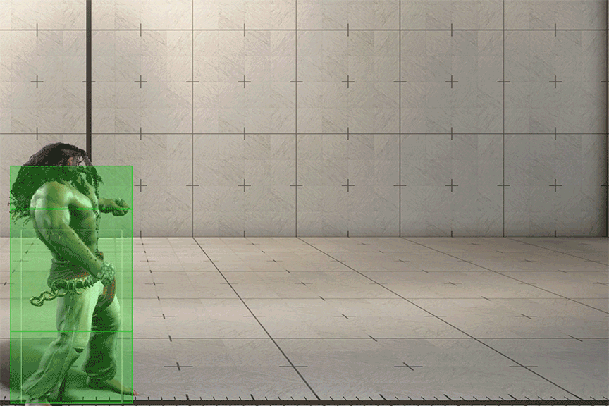 Hitbox Image
