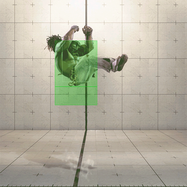 Hitbox Image