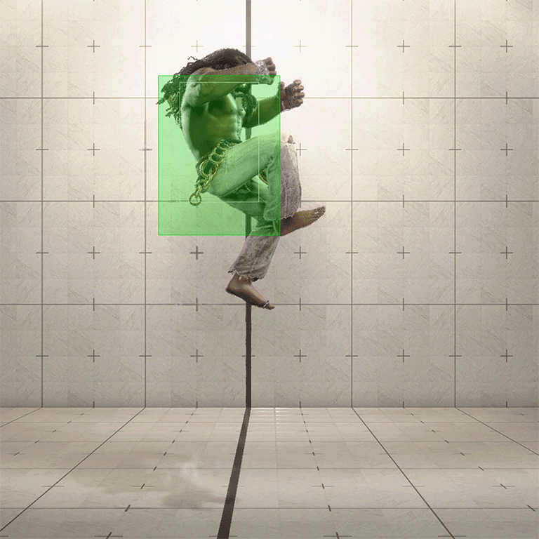 Hitbox Image