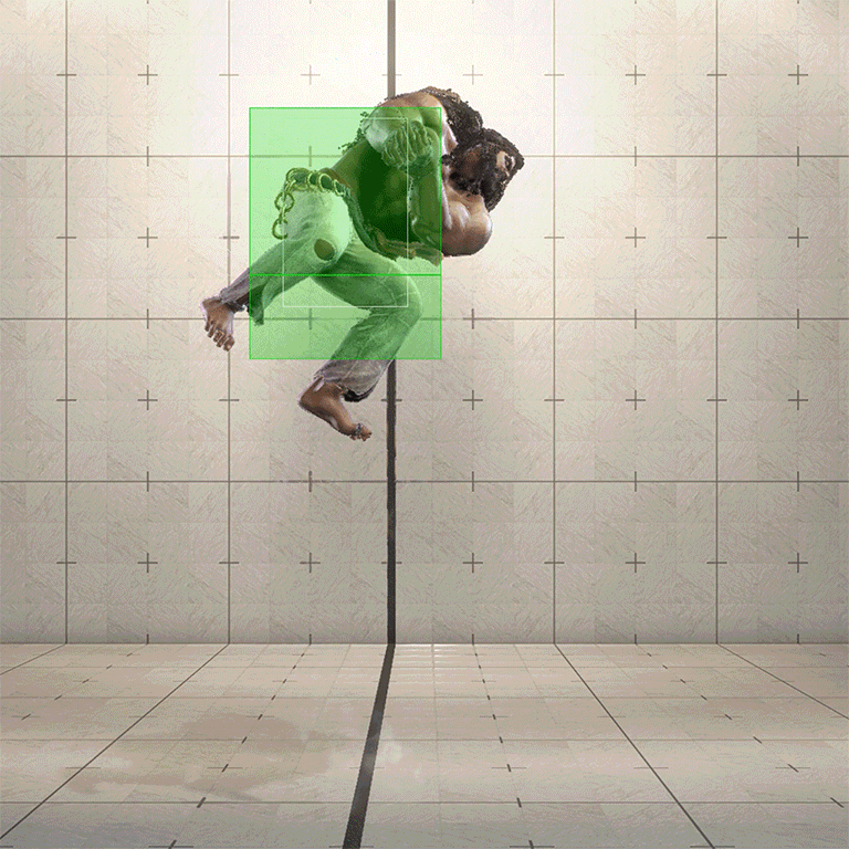Hitbox Image