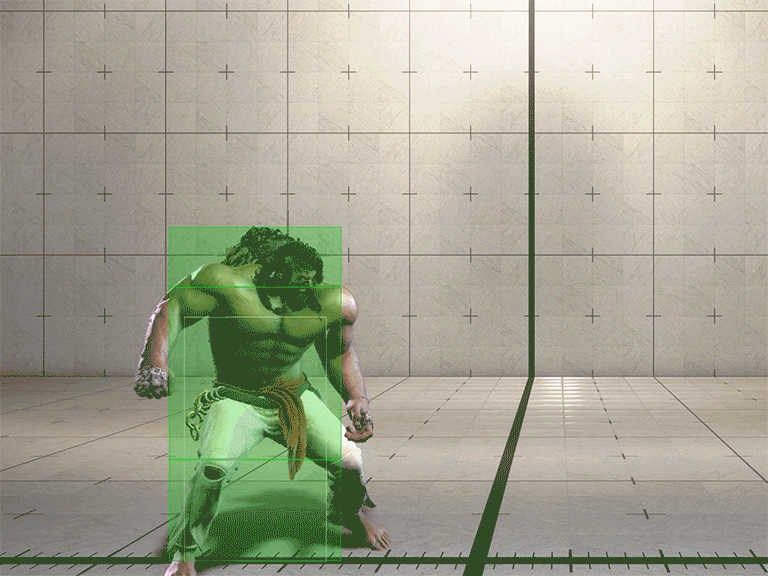 Hitbox Image