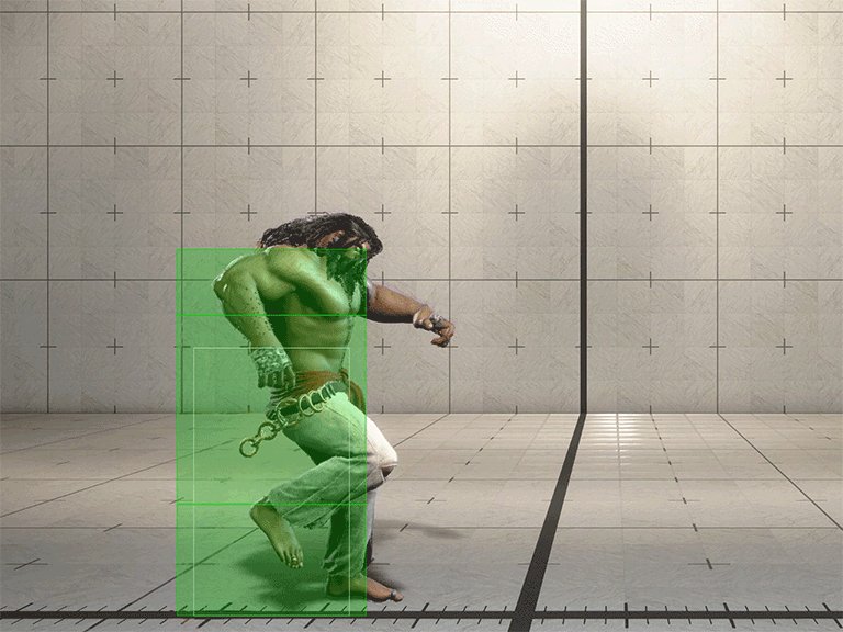 Hitbox Image