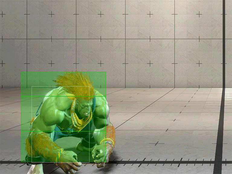 Hitbox Image