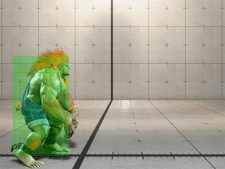 Hitbox Image