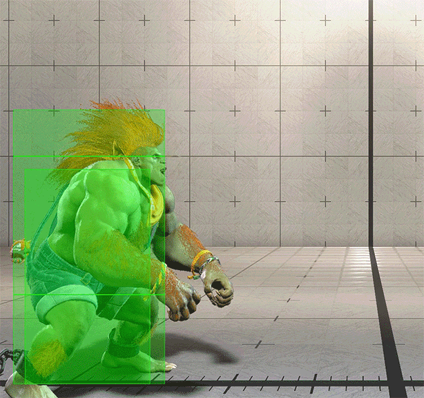 Hitbox Image