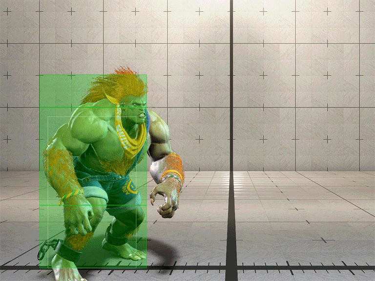 Hitbox Image