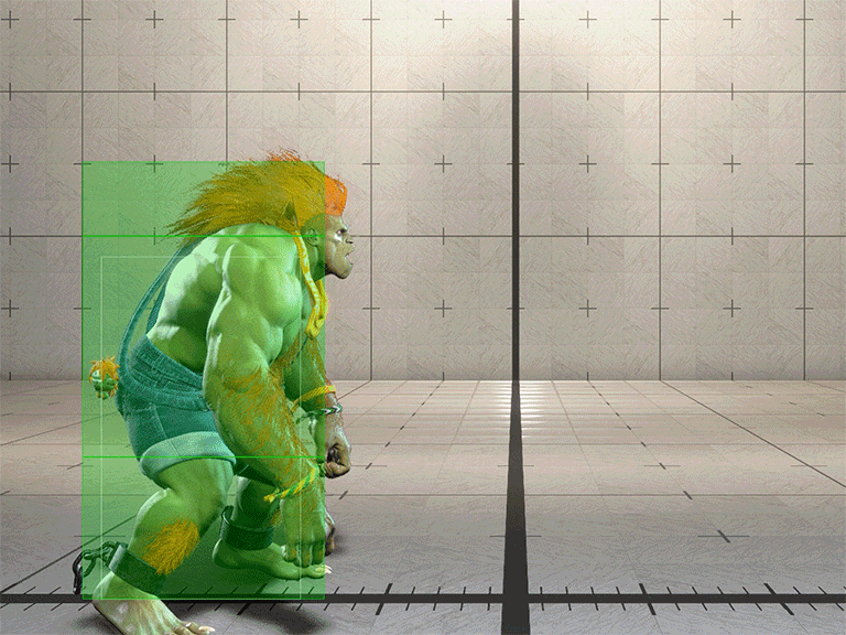 Hitbox Image