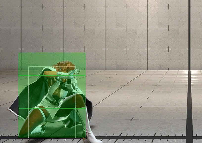 Hitbox Image