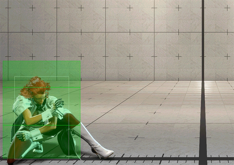 Hitbox Image