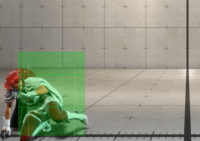Hitbox Image