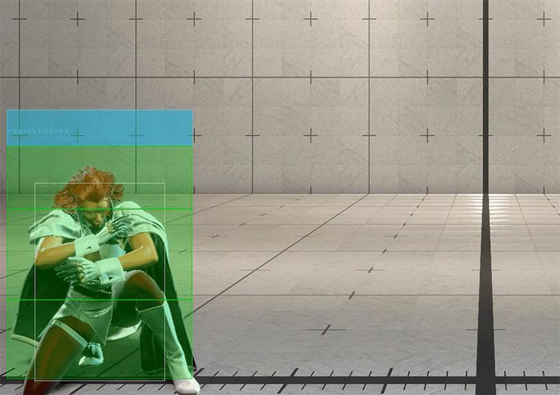 Hitbox Image