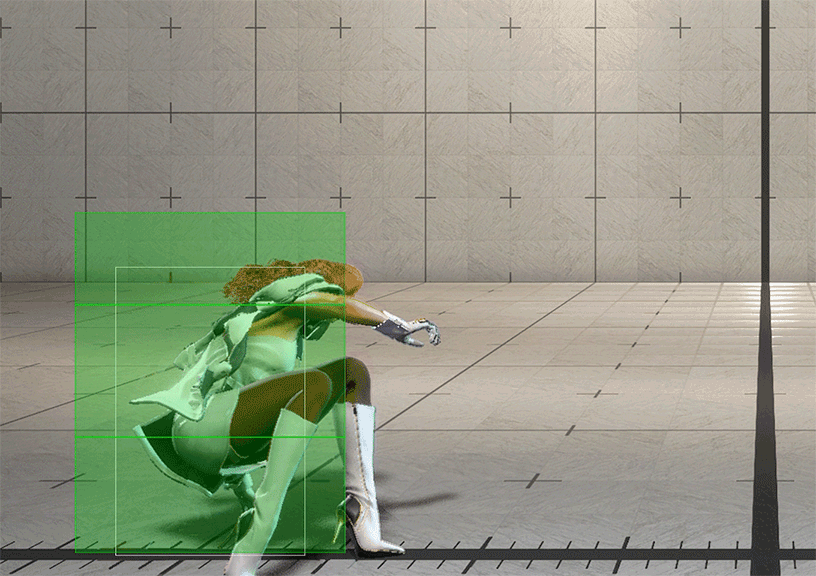 Hitbox Image