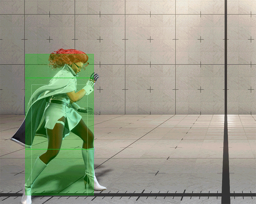 Hitbox Image
